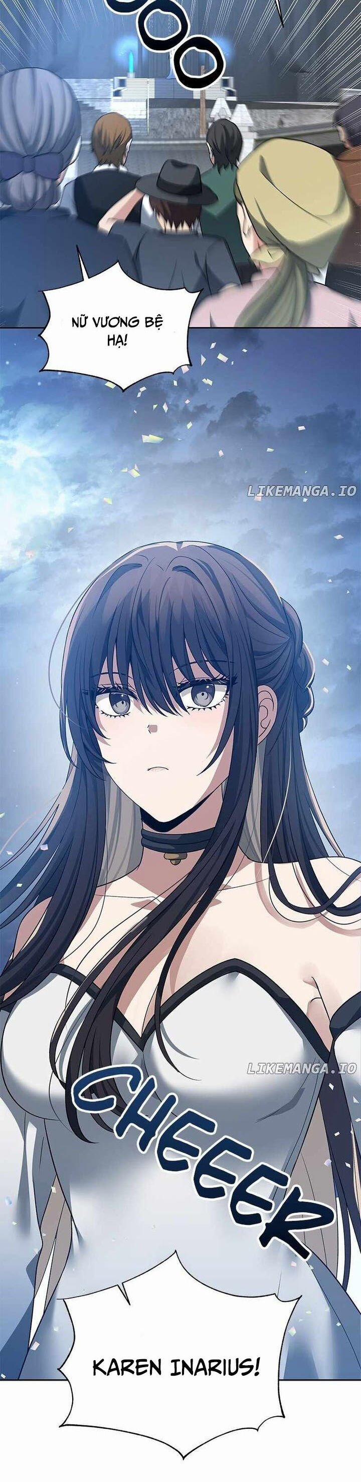 Lần Nữa Chuyển Sinh Sang Thế Giới Khác 86 trang 14