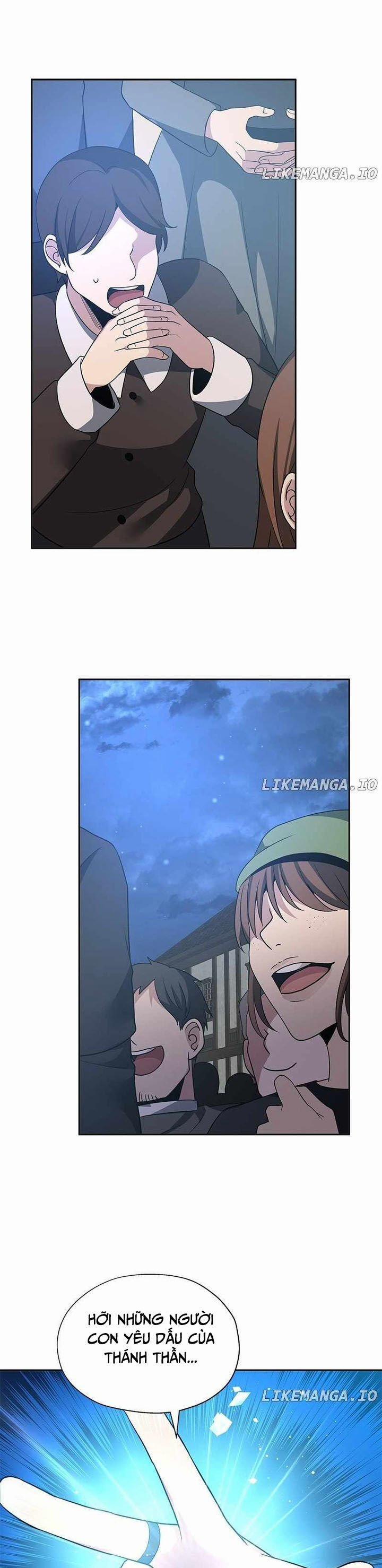 Lần Nữa Chuyển Sinh Sang Thế Giới Khác 86 trang 15