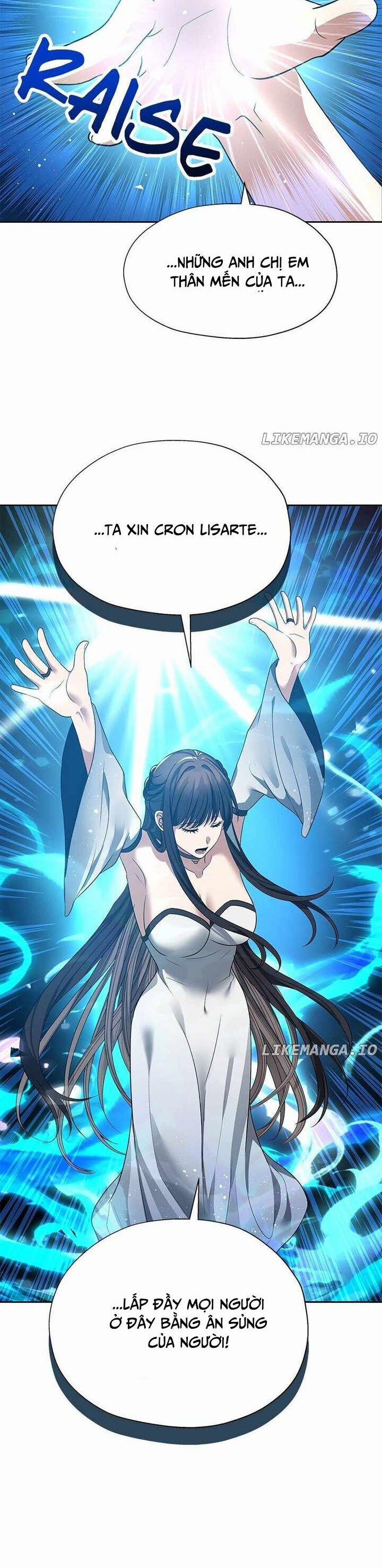 Lần Nữa Chuyển Sinh Sang Thế Giới Khác 86 trang 16