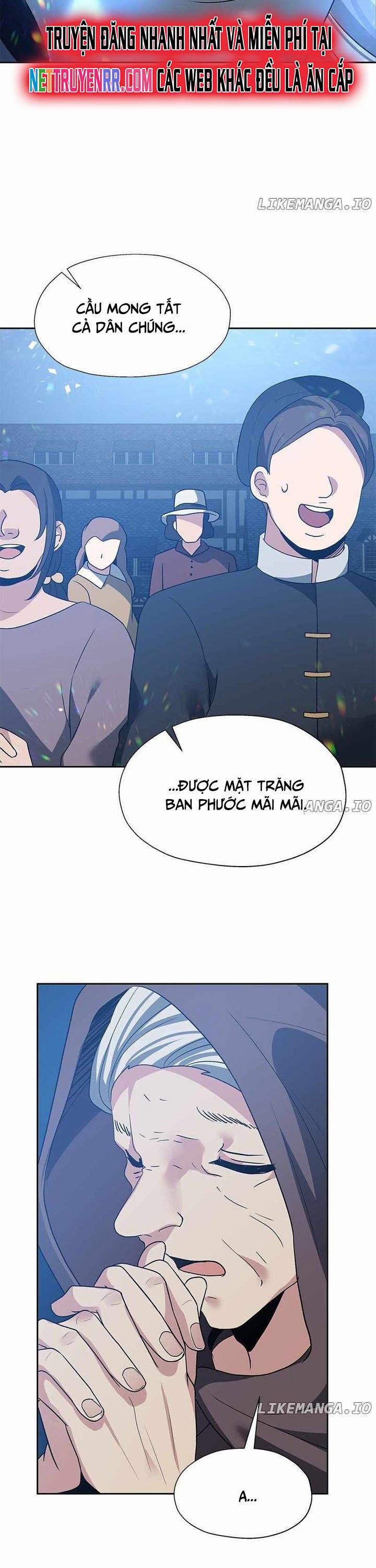 Lần Nữa Chuyển Sinh Sang Thế Giới Khác 86 trang 20