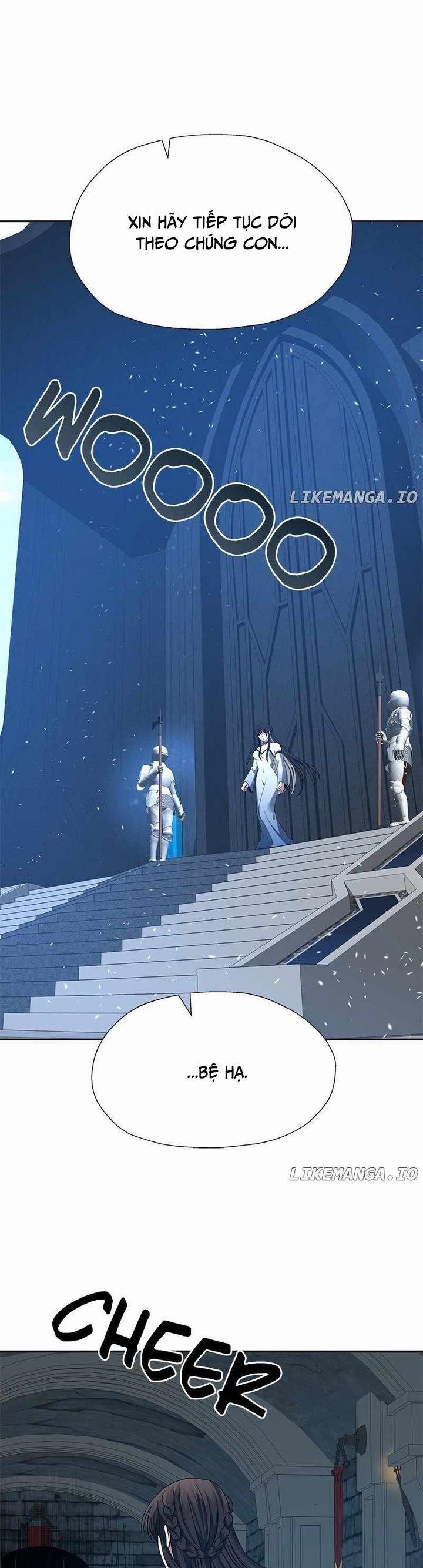 Lần Nữa Chuyển Sinh Sang Thế Giới Khác 86 trang 21