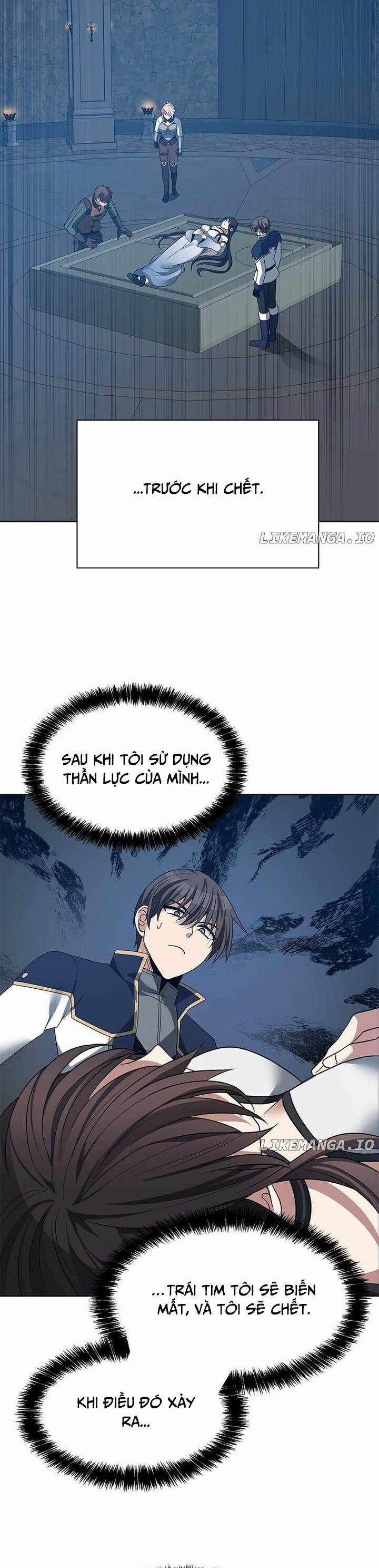 Lần Nữa Chuyển Sinh Sang Thế Giới Khác 86 trang 26