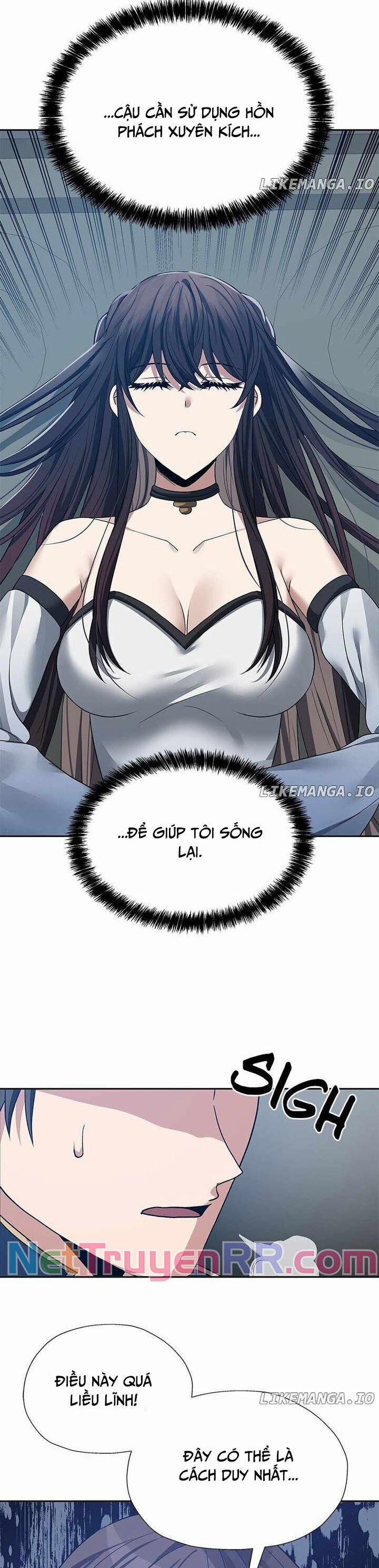 Lần Nữa Chuyển Sinh Sang Thế Giới Khác 86 trang 27