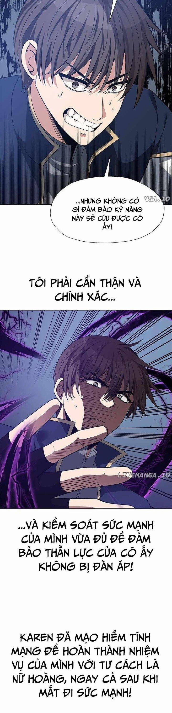 Lần Nữa Chuyển Sinh Sang Thế Giới Khác 86 trang 28