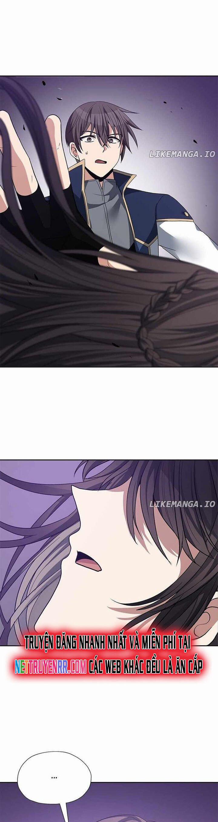 Lần Nữa Chuyển Sinh Sang Thế Giới Khác 86 trang 31