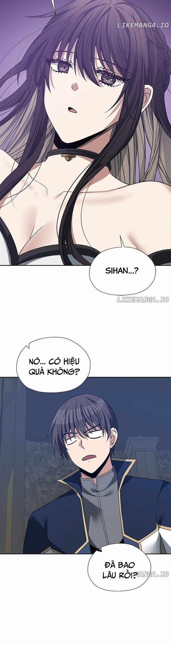 Lần Nữa Chuyển Sinh Sang Thế Giới Khác 86 trang 32