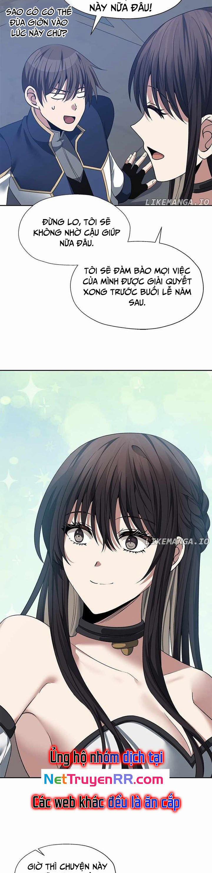 Lần Nữa Chuyển Sinh Sang Thế Giới Khác 86 trang 35