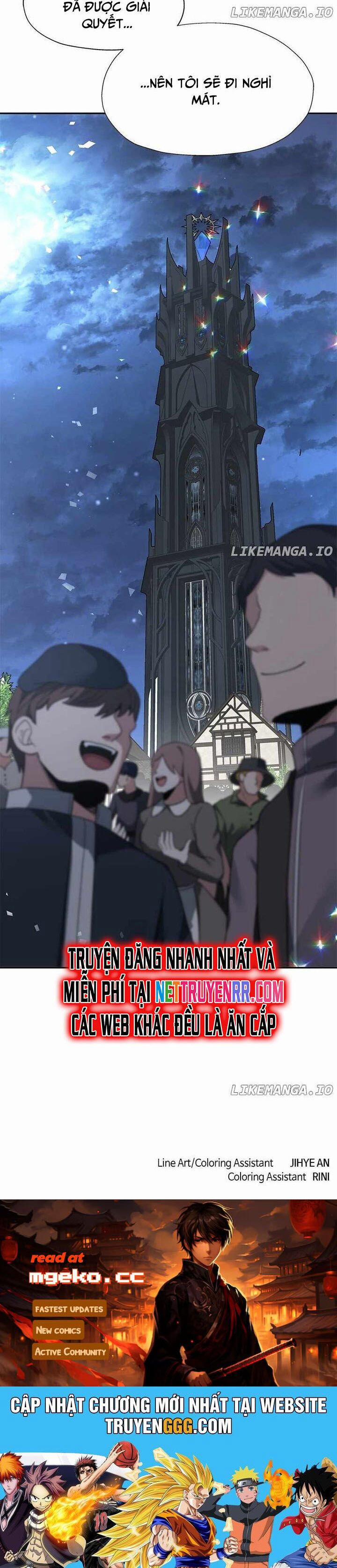 Lần Nữa Chuyển Sinh Sang Thế Giới Khác 86 trang 36
