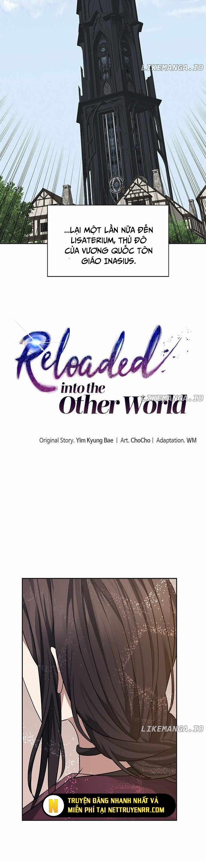 Lần Nữa Chuyển Sinh Sang Thế Giới Khác 86 trang 4