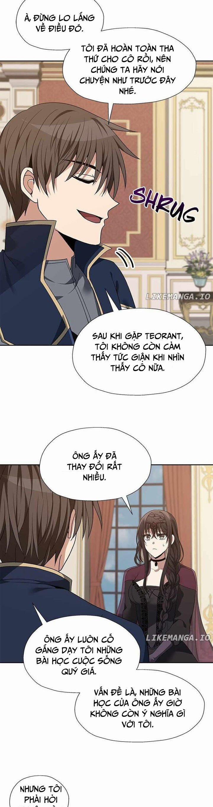 Lần Nữa Chuyển Sinh Sang Thế Giới Khác 86 trang 7