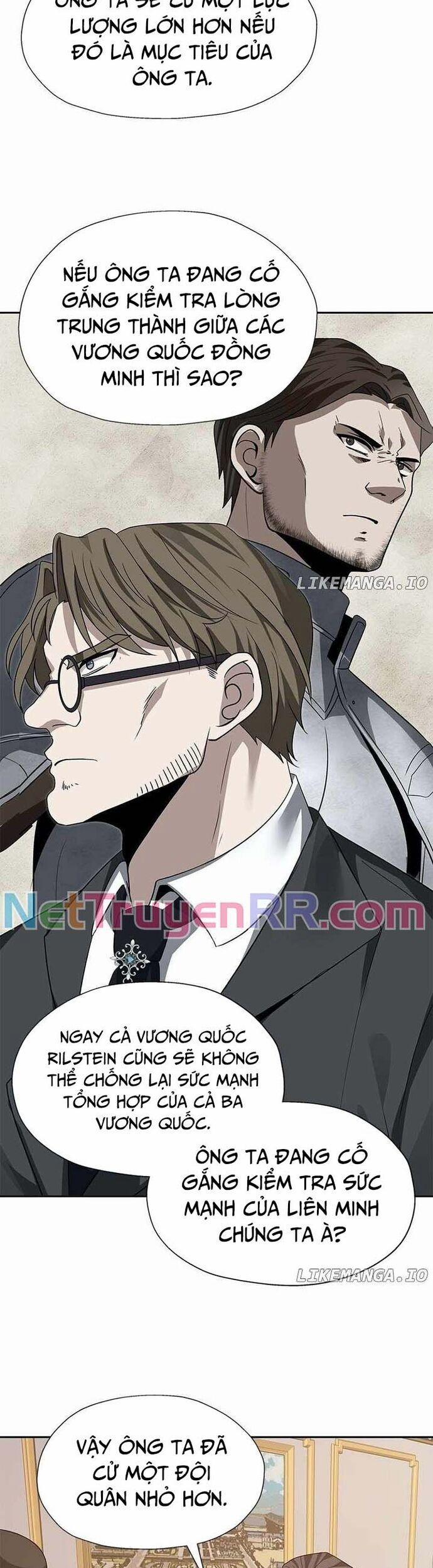 Lần Nữa Chuyển Sinh Sang Thế Giới Khác 87 trang 13