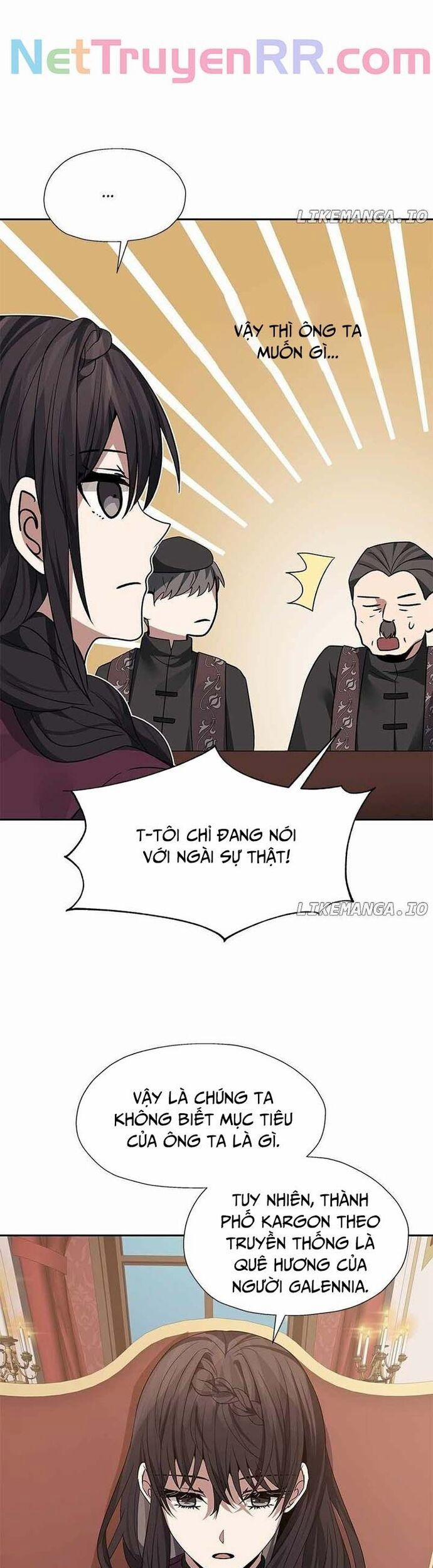 Lần Nữa Chuyển Sinh Sang Thế Giới Khác 87 trang 15