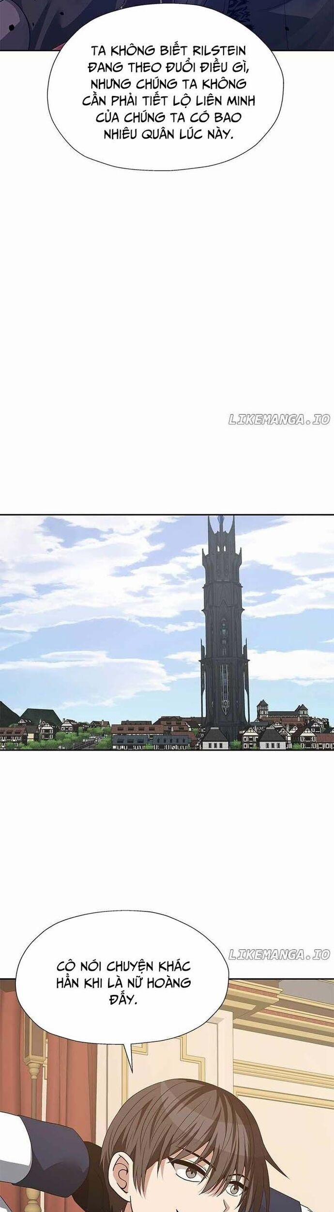 Lần Nữa Chuyển Sinh Sang Thế Giới Khác 87 trang 17