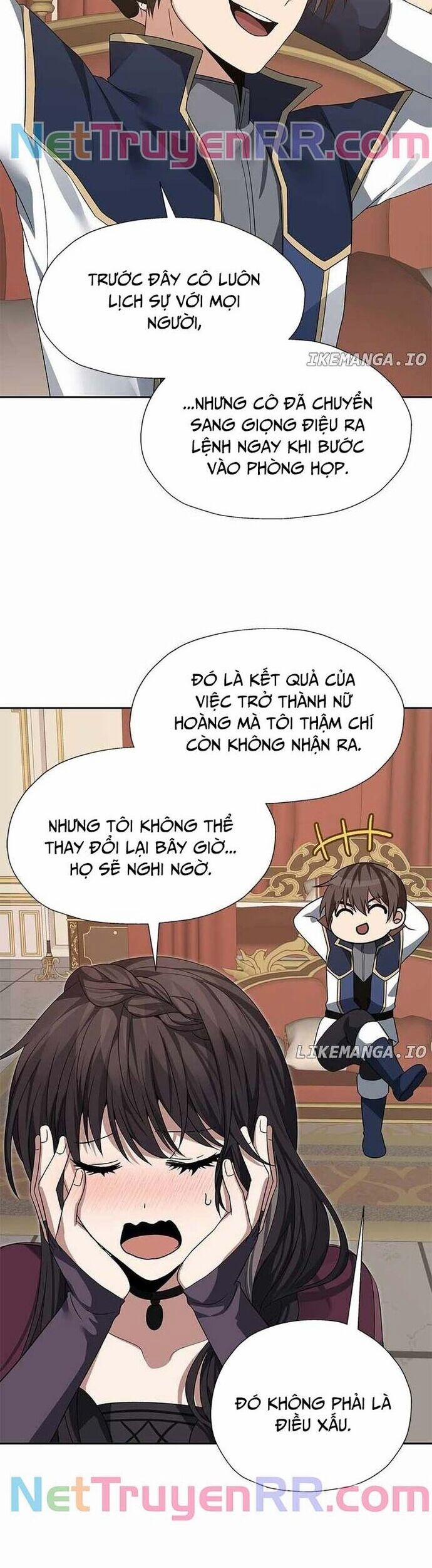 Lần Nữa Chuyển Sinh Sang Thế Giới Khác 87 trang 18