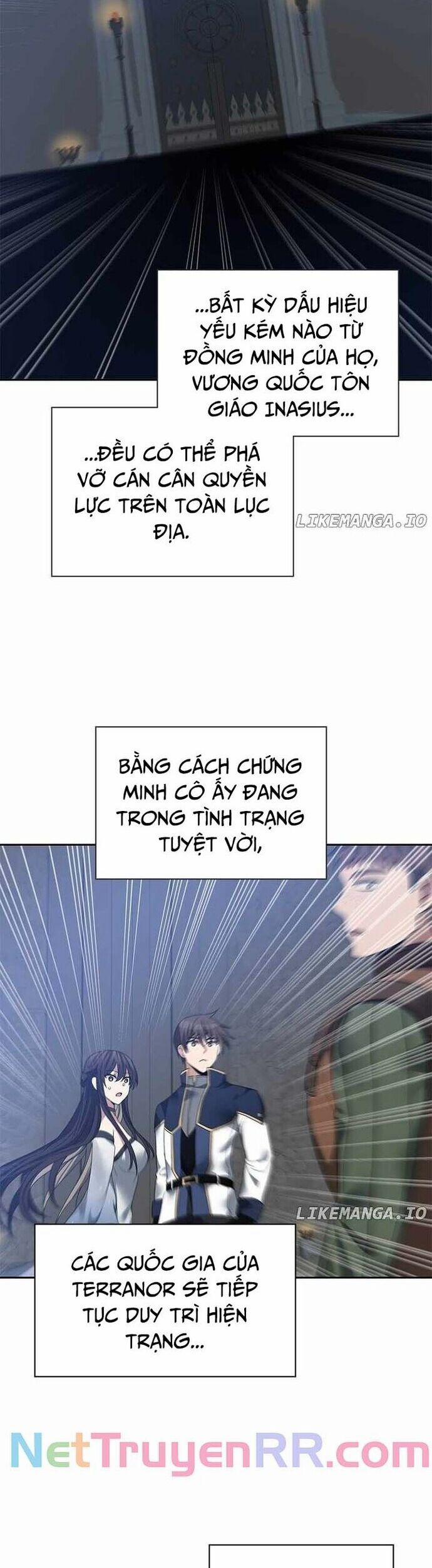 Lần Nữa Chuyển Sinh Sang Thế Giới Khác 87 trang 2