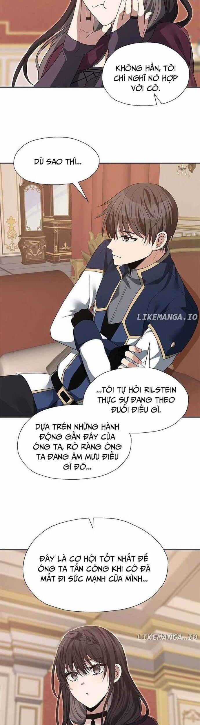 Lần Nữa Chuyển Sinh Sang Thế Giới Khác 87 trang 20