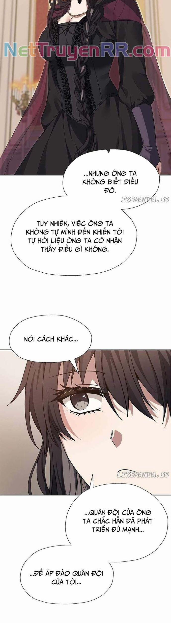 Lần Nữa Chuyển Sinh Sang Thế Giới Khác 87 trang 21