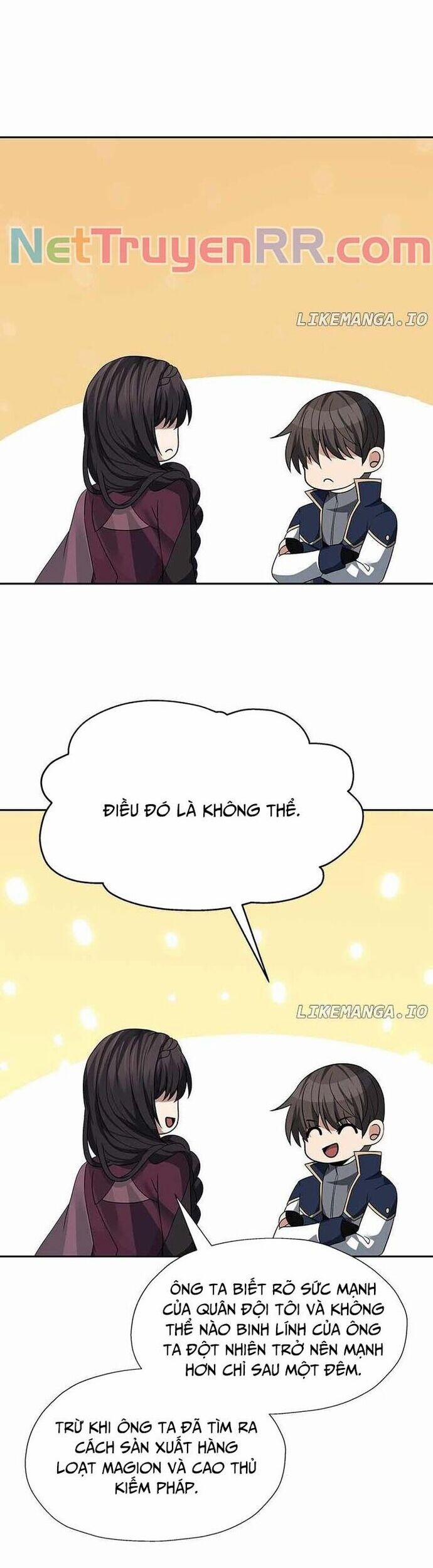 Lần Nữa Chuyển Sinh Sang Thế Giới Khác 87 trang 22