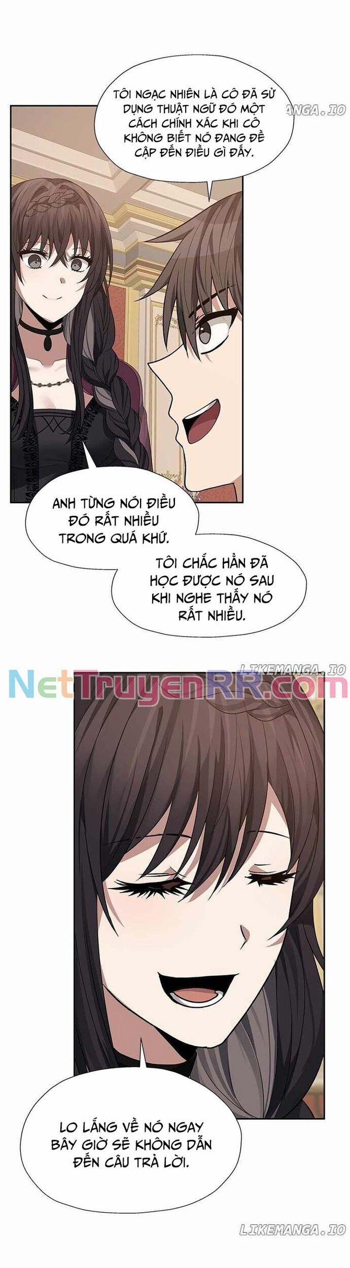 Lần Nữa Chuyển Sinh Sang Thế Giới Khác 87 trang 23