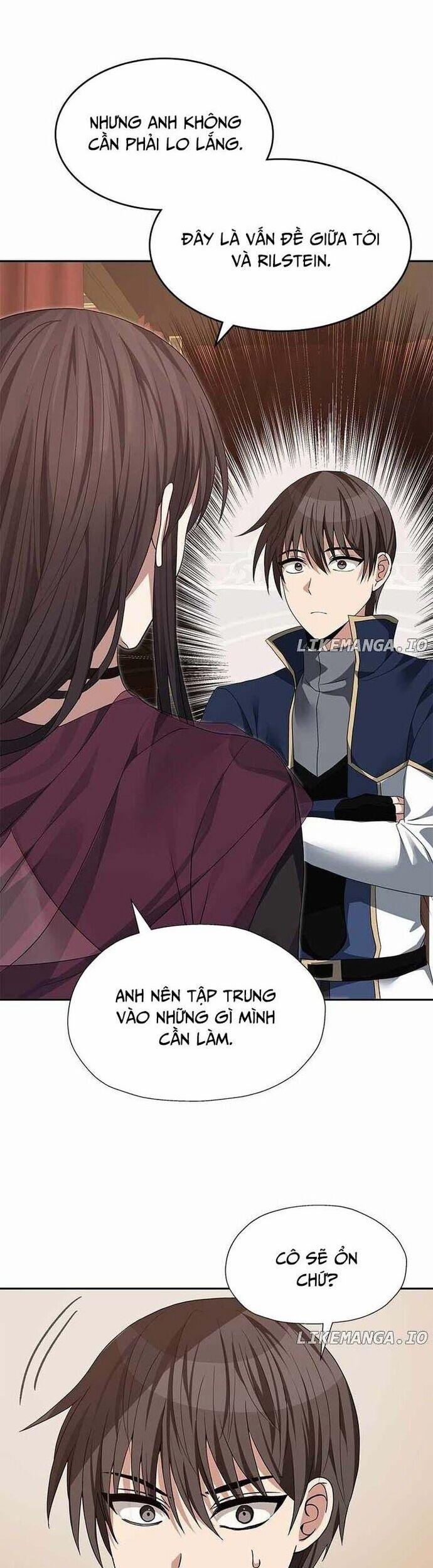 Lần Nữa Chuyển Sinh Sang Thế Giới Khác 87 trang 24