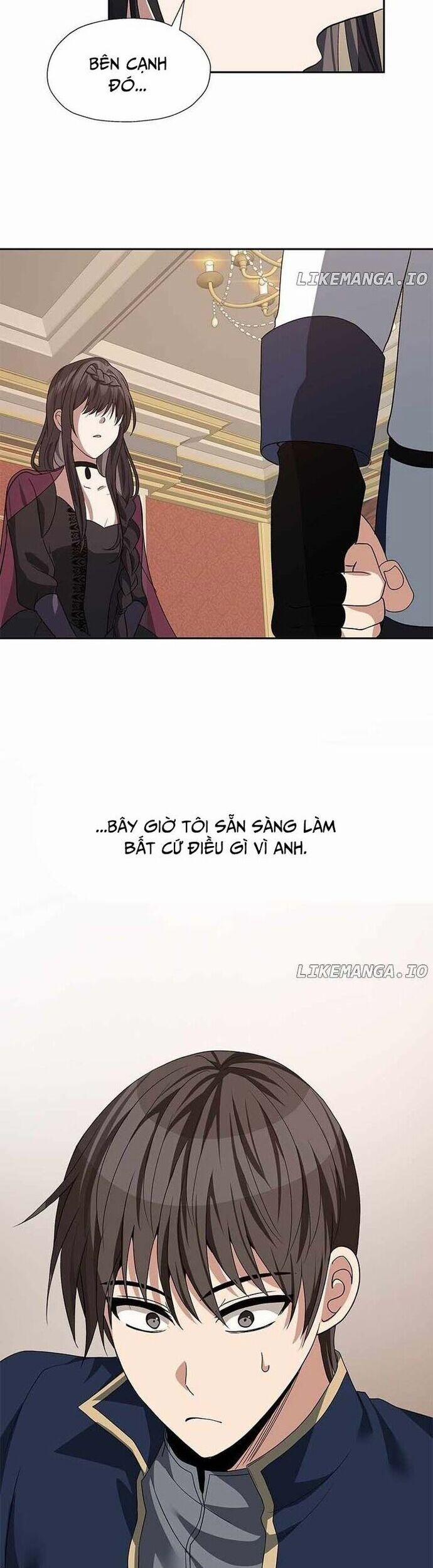 Lần Nữa Chuyển Sinh Sang Thế Giới Khác 87 trang 26