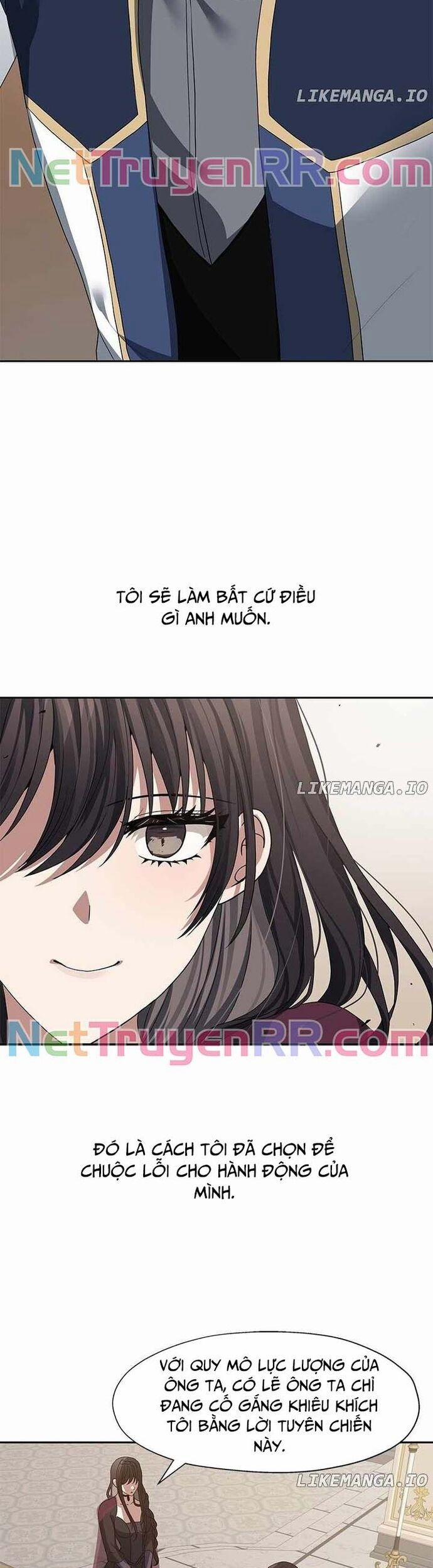 Lần Nữa Chuyển Sinh Sang Thế Giới Khác 87 trang 27