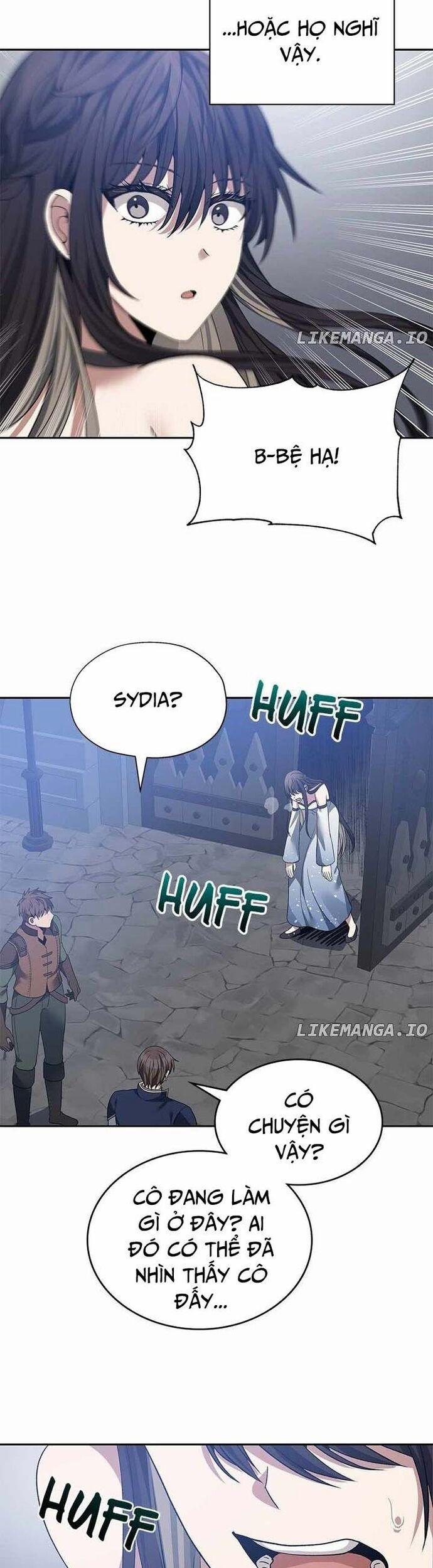 Lần Nữa Chuyển Sinh Sang Thế Giới Khác 87 trang 3