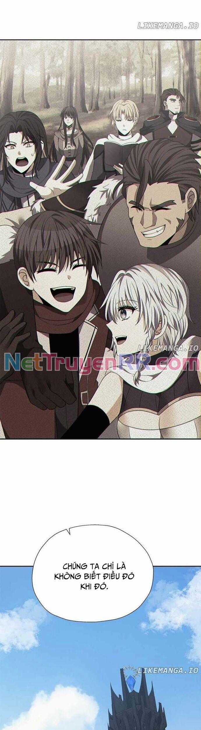 Lần Nữa Chuyển Sinh Sang Thế Giới Khác 87 trang 31