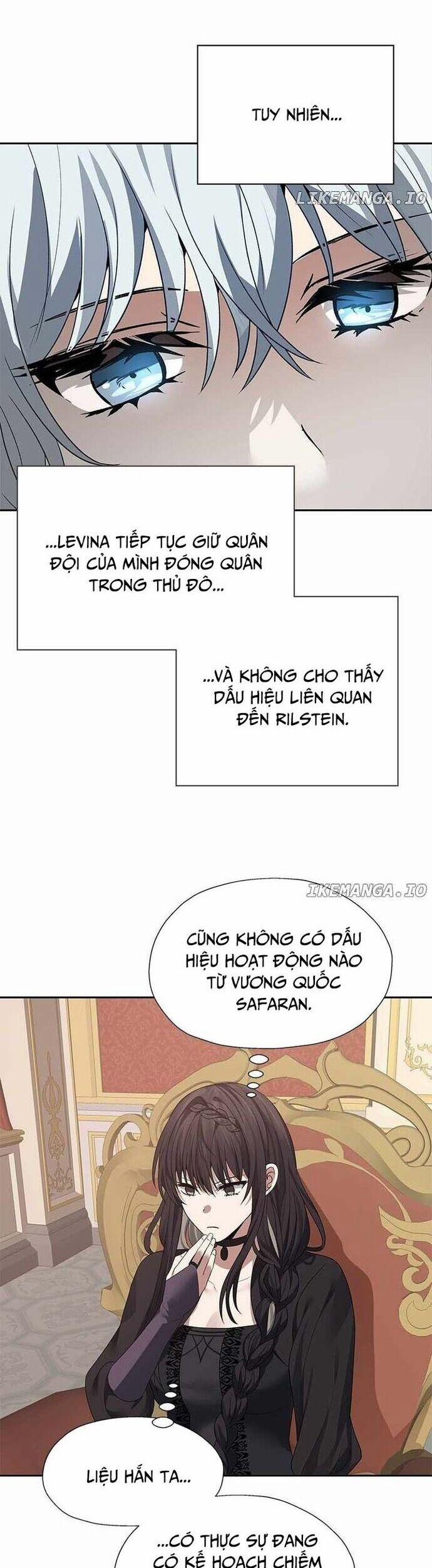 Lần Nữa Chuyển Sinh Sang Thế Giới Khác 87 trang 34