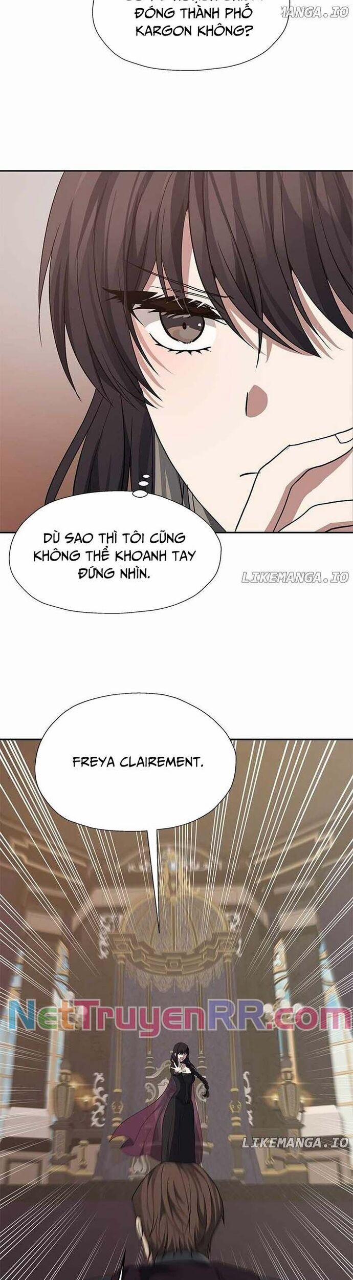 Lần Nữa Chuyển Sinh Sang Thế Giới Khác 87 trang 35