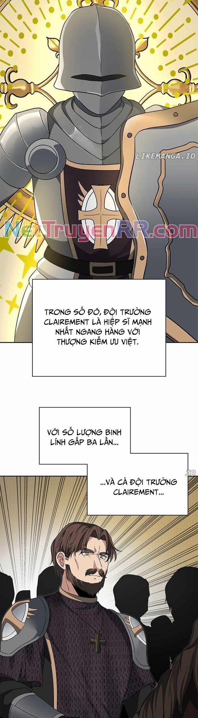 Lần Nữa Chuyển Sinh Sang Thế Giới Khác 87 trang 37