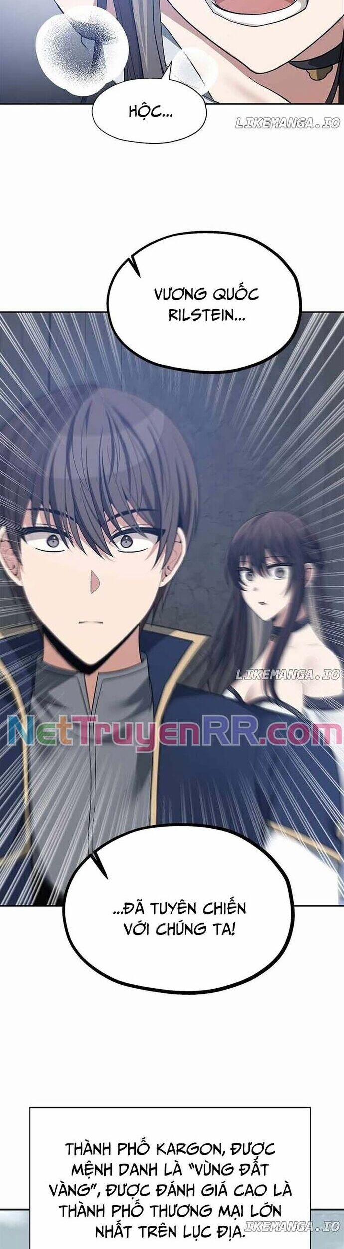 Lần Nữa Chuyển Sinh Sang Thế Giới Khác 87 trang 4