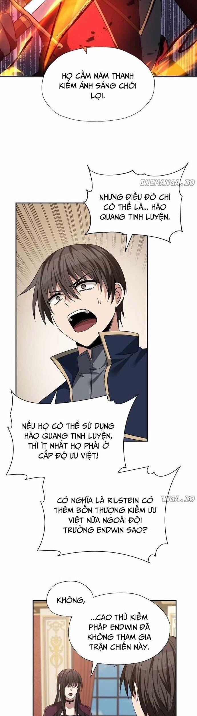 Lần Nữa Chuyển Sinh Sang Thế Giới Khác 88 trang 14