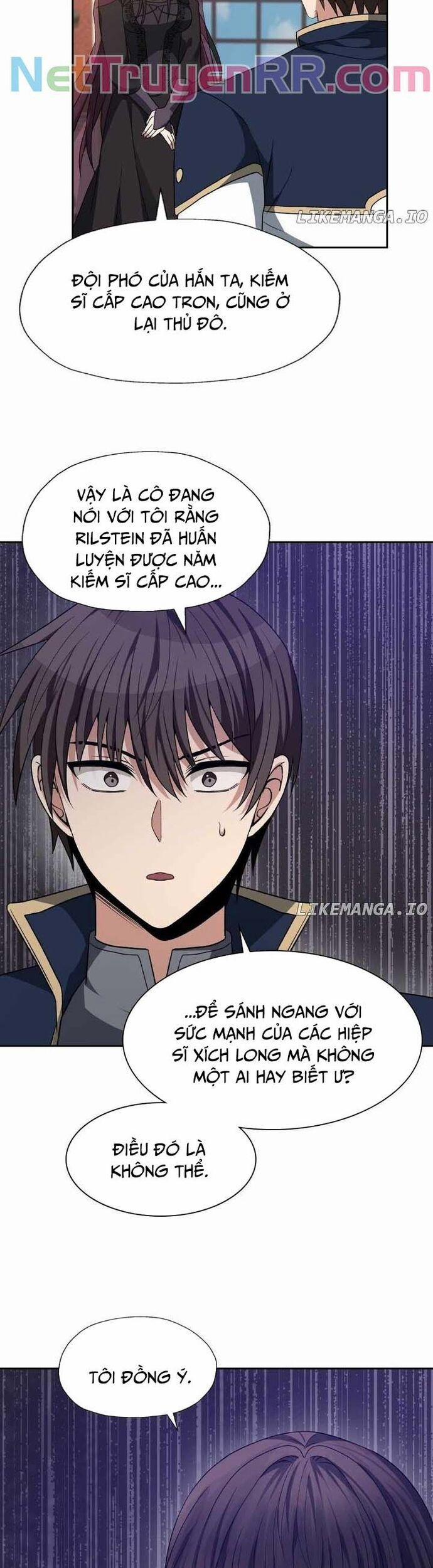 Lần Nữa Chuyển Sinh Sang Thế Giới Khác 88 trang 15