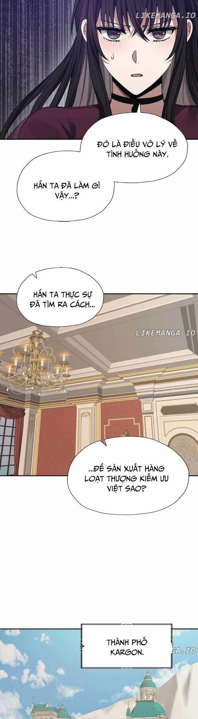 Lần Nữa Chuyển Sinh Sang Thế Giới Khác 88 trang 16