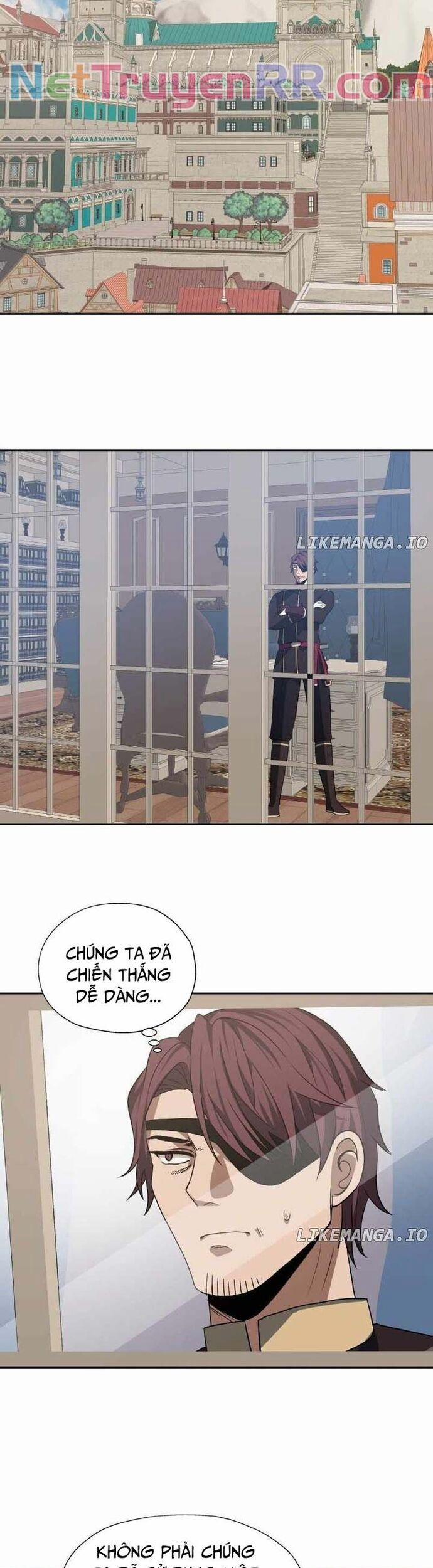 Lần Nữa Chuyển Sinh Sang Thế Giới Khác 88 trang 17