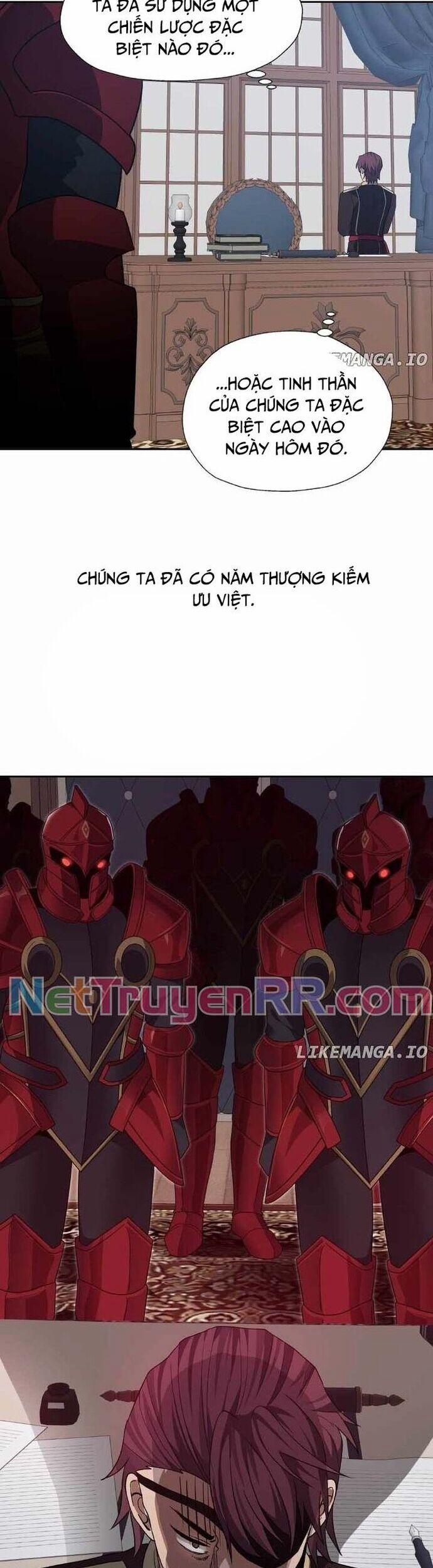 Lần Nữa Chuyển Sinh Sang Thế Giới Khác 88 trang 18