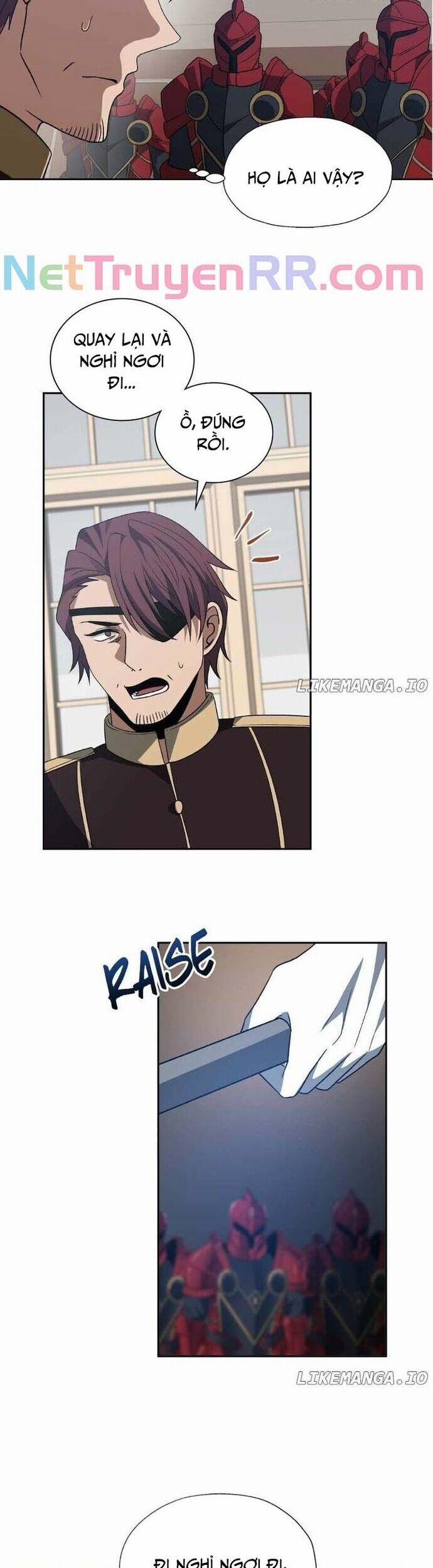 Lần Nữa Chuyển Sinh Sang Thế Giới Khác 88 trang 20