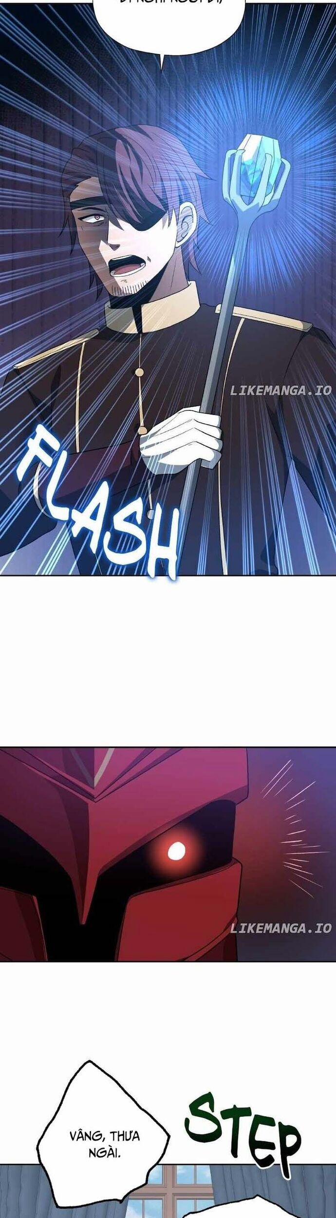 Lần Nữa Chuyển Sinh Sang Thế Giới Khác 88 trang 21