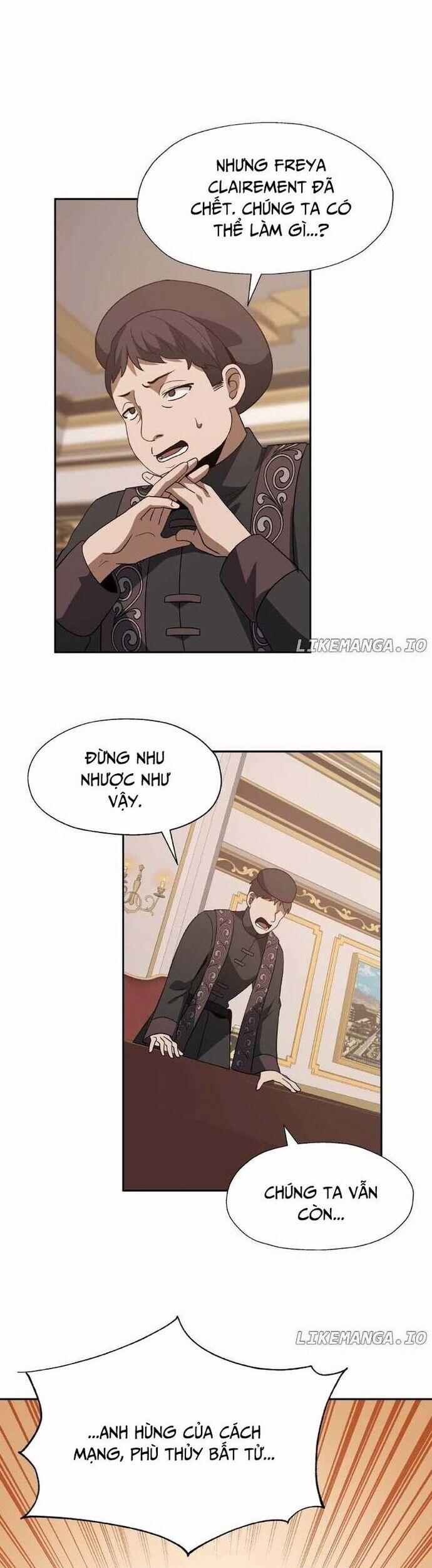 Lần Nữa Chuyển Sinh Sang Thế Giới Khác 88 trang 24