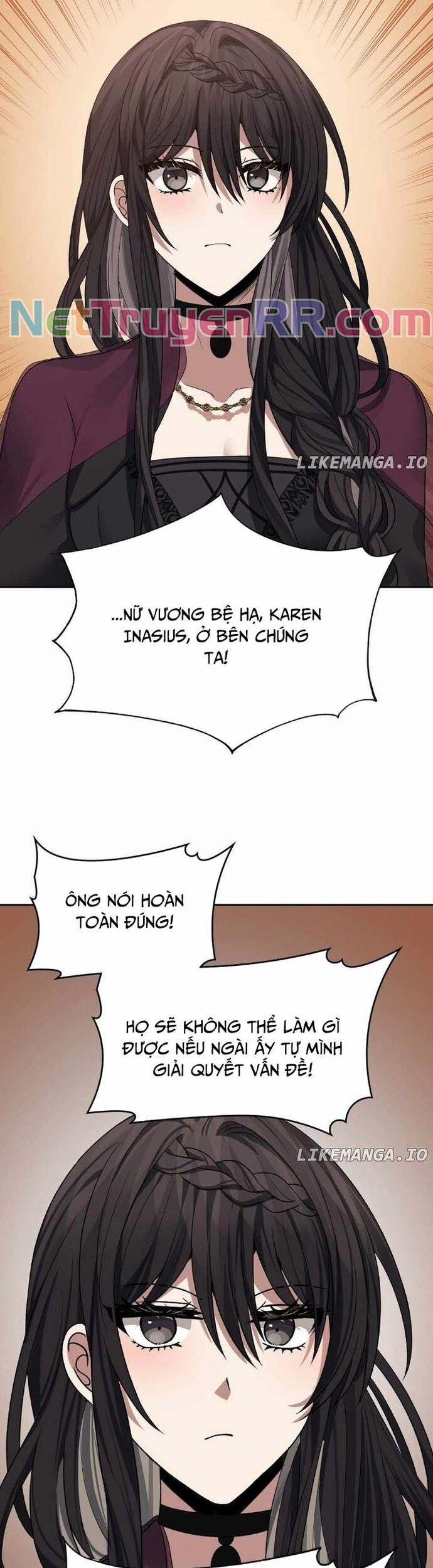 Lần Nữa Chuyển Sinh Sang Thế Giới Khác 88 trang 25