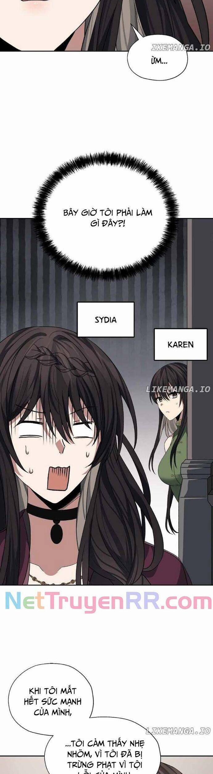 Lần Nữa Chuyển Sinh Sang Thế Giới Khác 88 trang 27