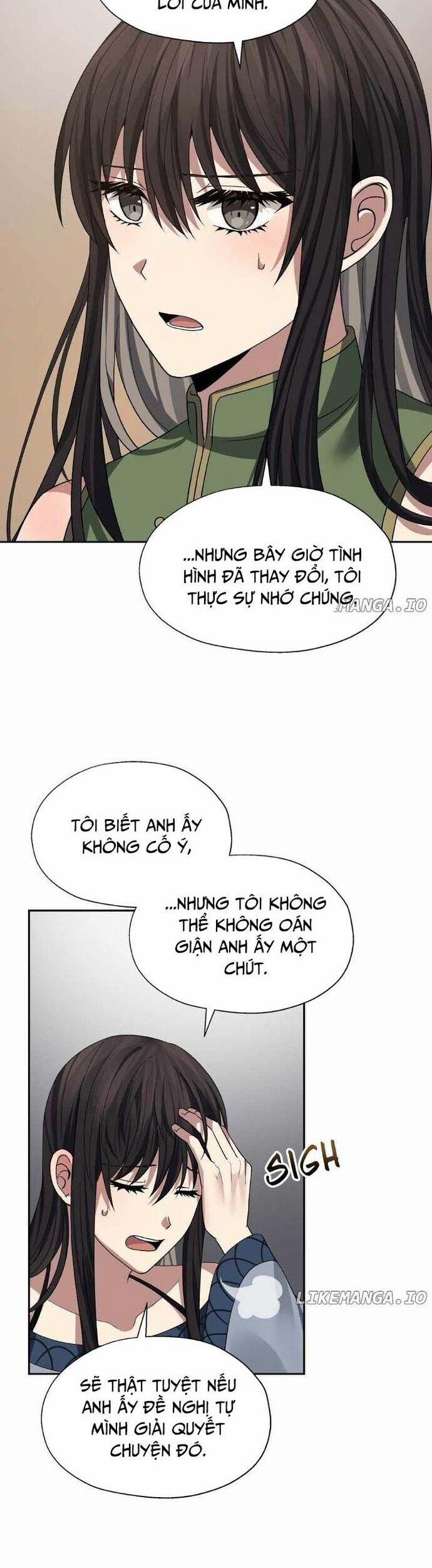 Lần Nữa Chuyển Sinh Sang Thế Giới Khác 88 trang 28