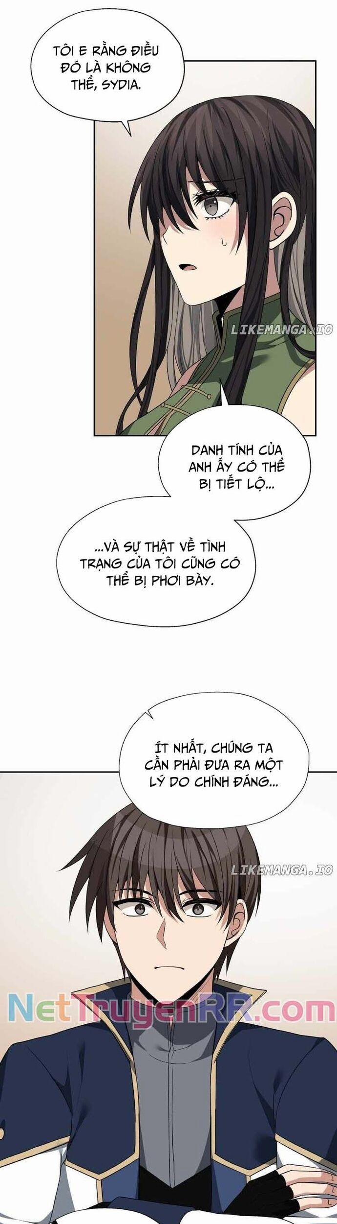 Lần Nữa Chuyển Sinh Sang Thế Giới Khác 88 trang 29