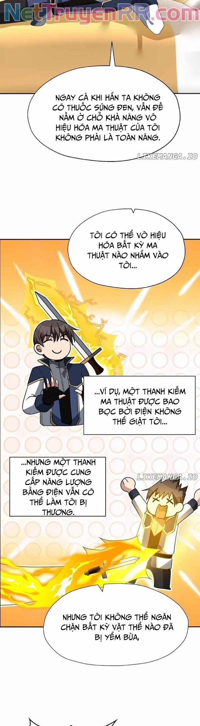 Lần Nữa Chuyển Sinh Sang Thế Giới Khác 88 trang 3