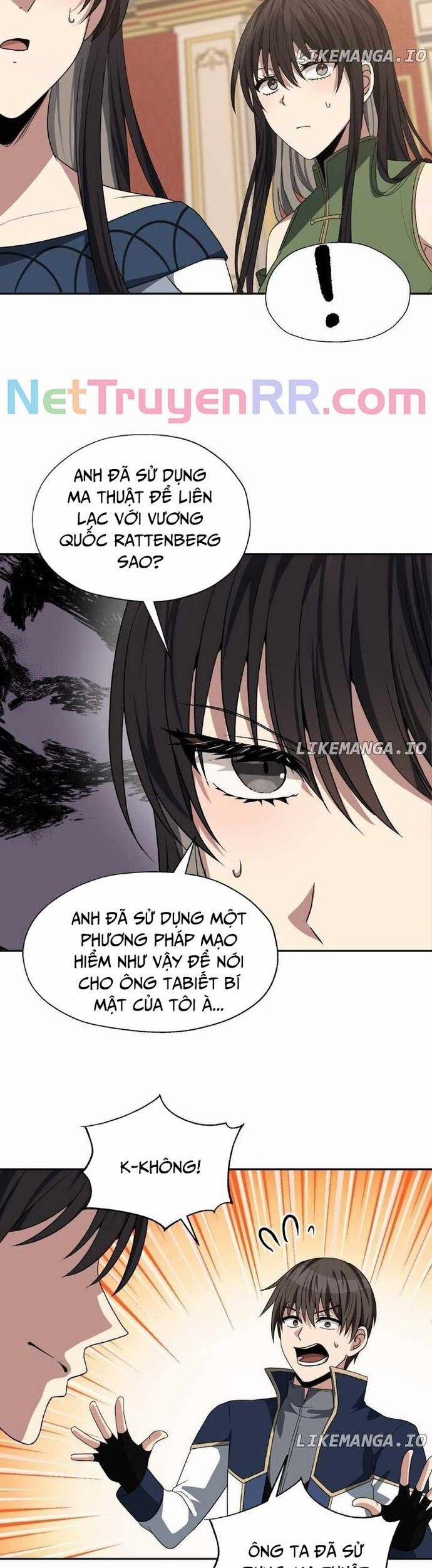 Lần Nữa Chuyển Sinh Sang Thế Giới Khác 88 trang 31