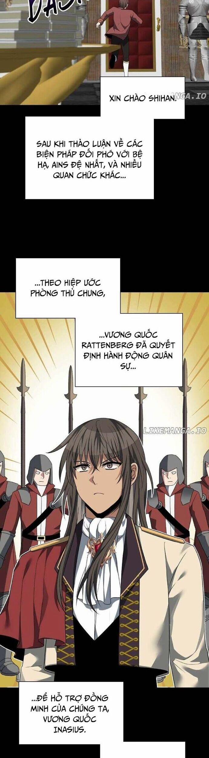 Lần Nữa Chuyển Sinh Sang Thế Giới Khác 88 trang 34