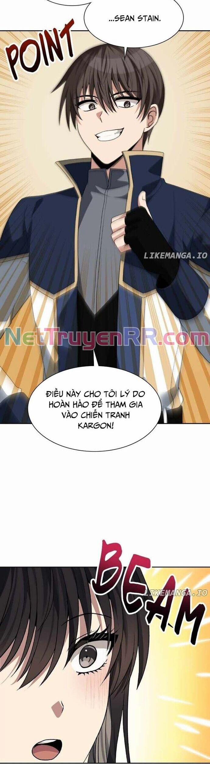 Lần Nữa Chuyển Sinh Sang Thế Giới Khác 88 trang 36