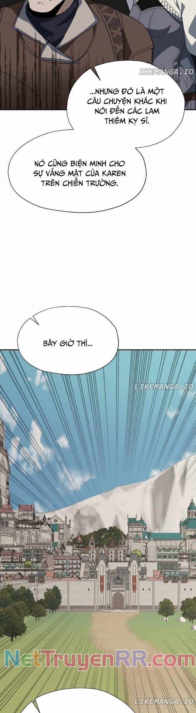 Lần Nữa Chuyển Sinh Sang Thế Giới Khác 88 trang 38