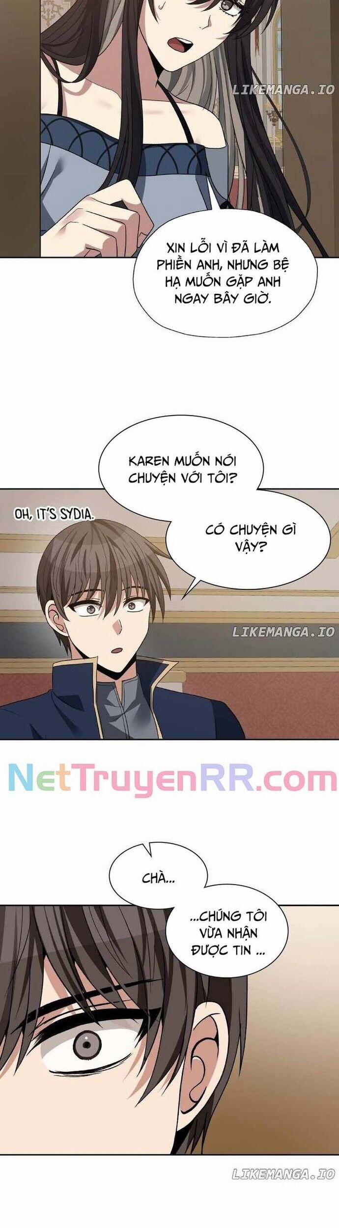 Lần Nữa Chuyển Sinh Sang Thế Giới Khác 88 trang 8